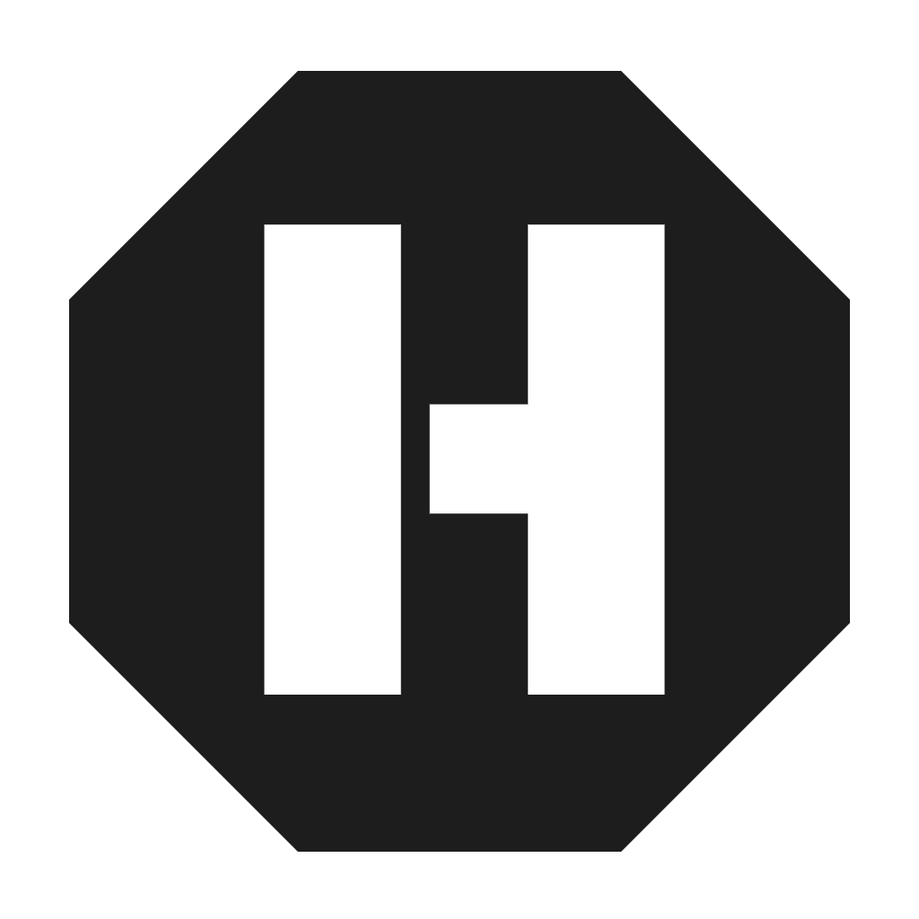 HexHub Logo