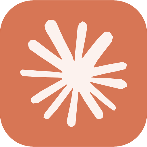 Claude Code Logo