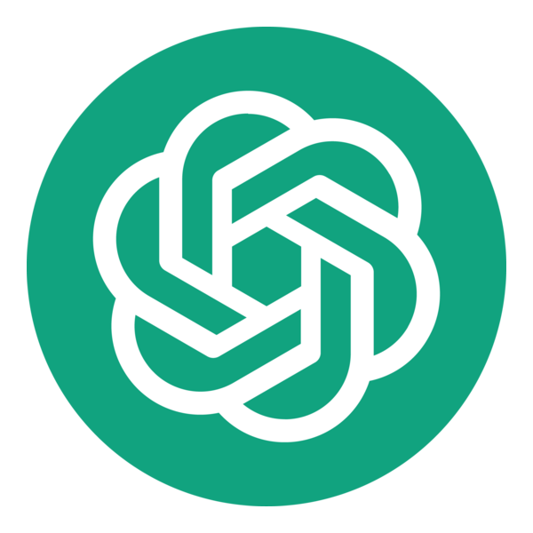 ChatGPT Logo