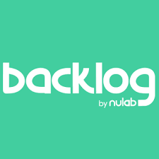 Backlog Logo