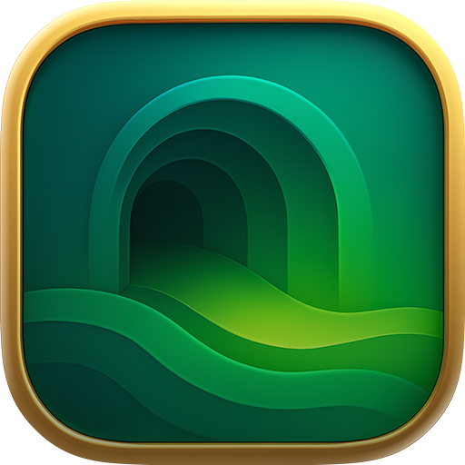VibeTunnel Logo
