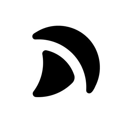 Typeless Logo